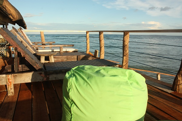 Bohols Bienenfarm auf Panglao Island