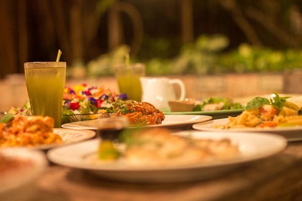 Bohols Bienenfarm auf Panglao Island